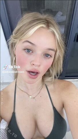 Jokeeandresen nude photo 28