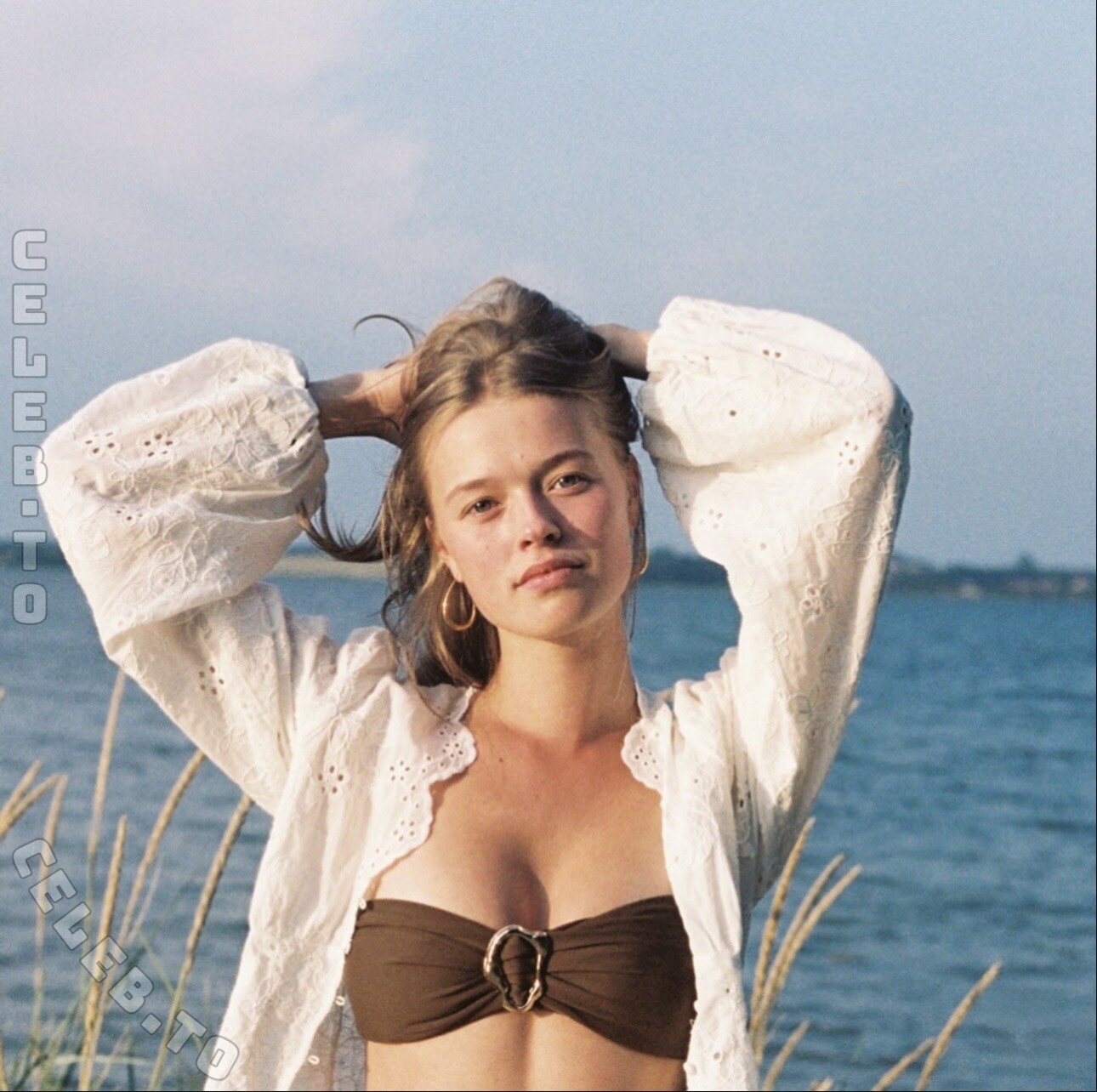 Jokeeandresen nude photo 1
