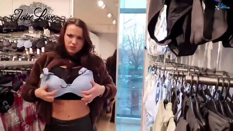 Jolee Love – JoleeLove - Shopping Tour