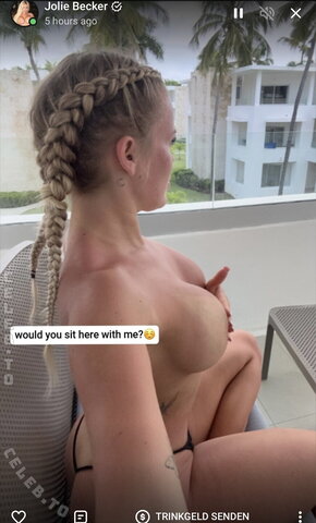 Jolie Becker nude photo 99