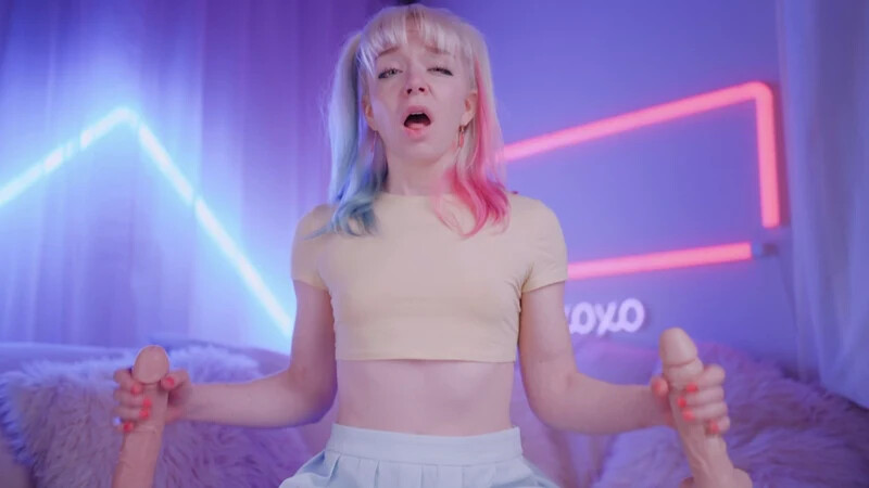 Jolielyon nude photo 2