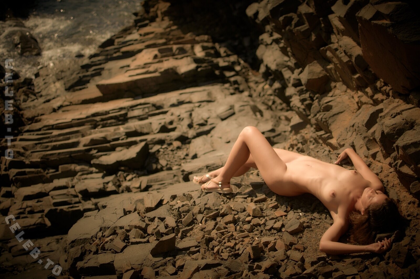 jolietteislandadventures / Joliette nude photo 1