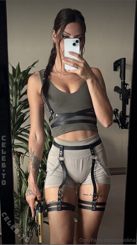 jolina.dvs nude photo 13