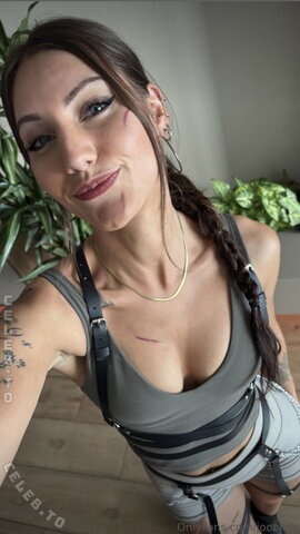 jolina.dvs nude photo 12