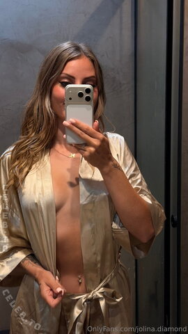 jolina.dvs nude photo 1