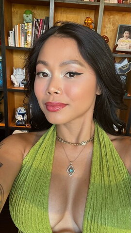 Jonna Mae nude photo 3