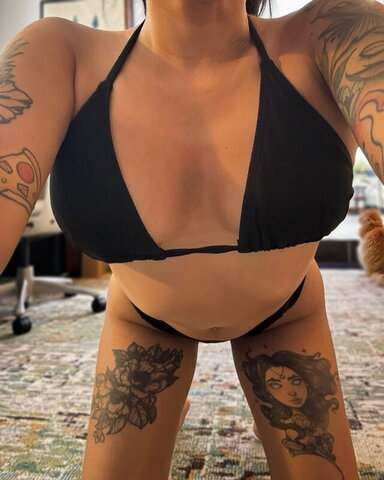 Jonna Mae Sexy (1 photo)