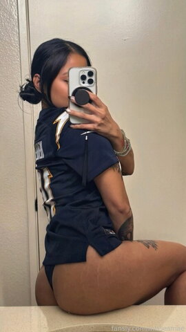 Jonna Mae Sexy (1 photo)