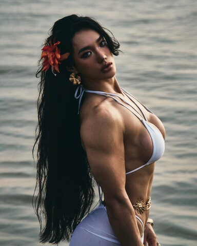 Jooju_fit nude photo 13