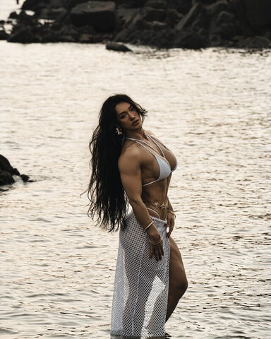 Jooju_fit nude photo 12