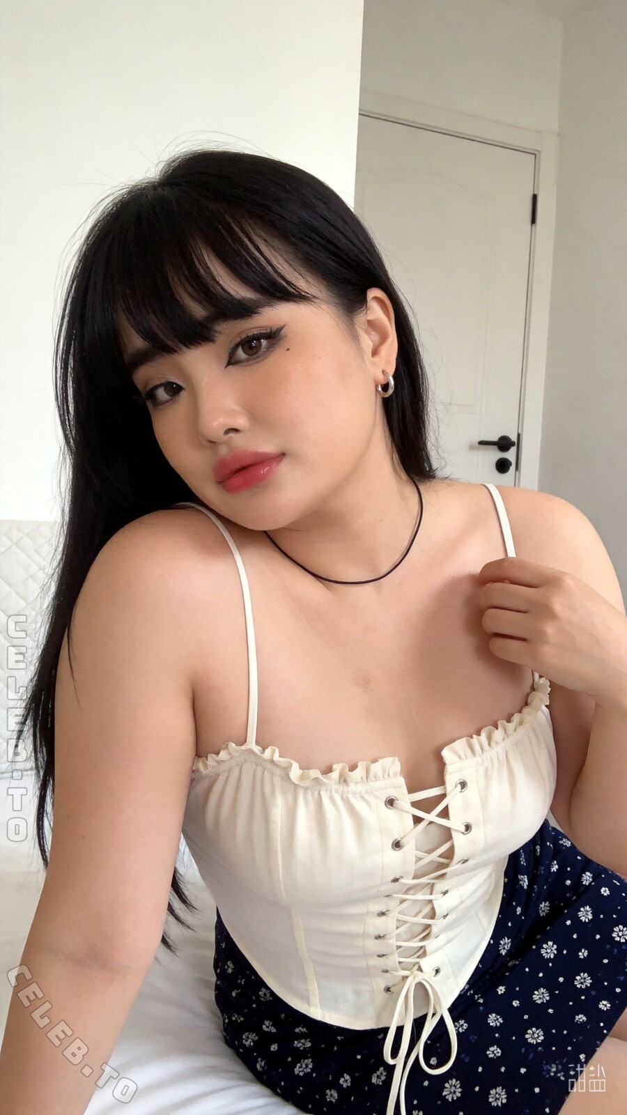 Joonheekim nude photo 2
