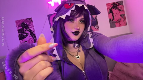 Jooyce.Chan nude photo 3
