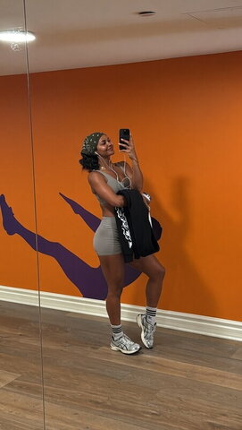 Jordan Coleman nude photo 1