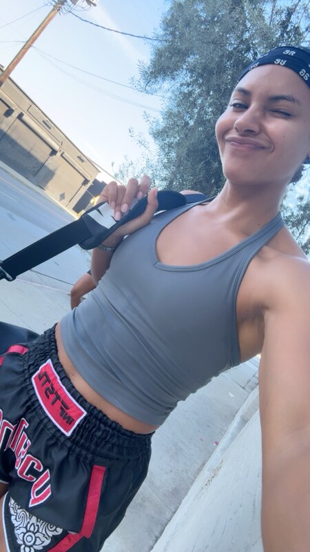 Jordan Coleman nude photo 4