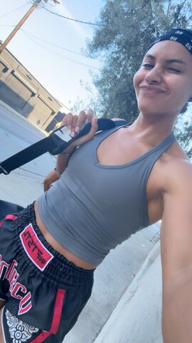 Jordan Coleman nude photo 10