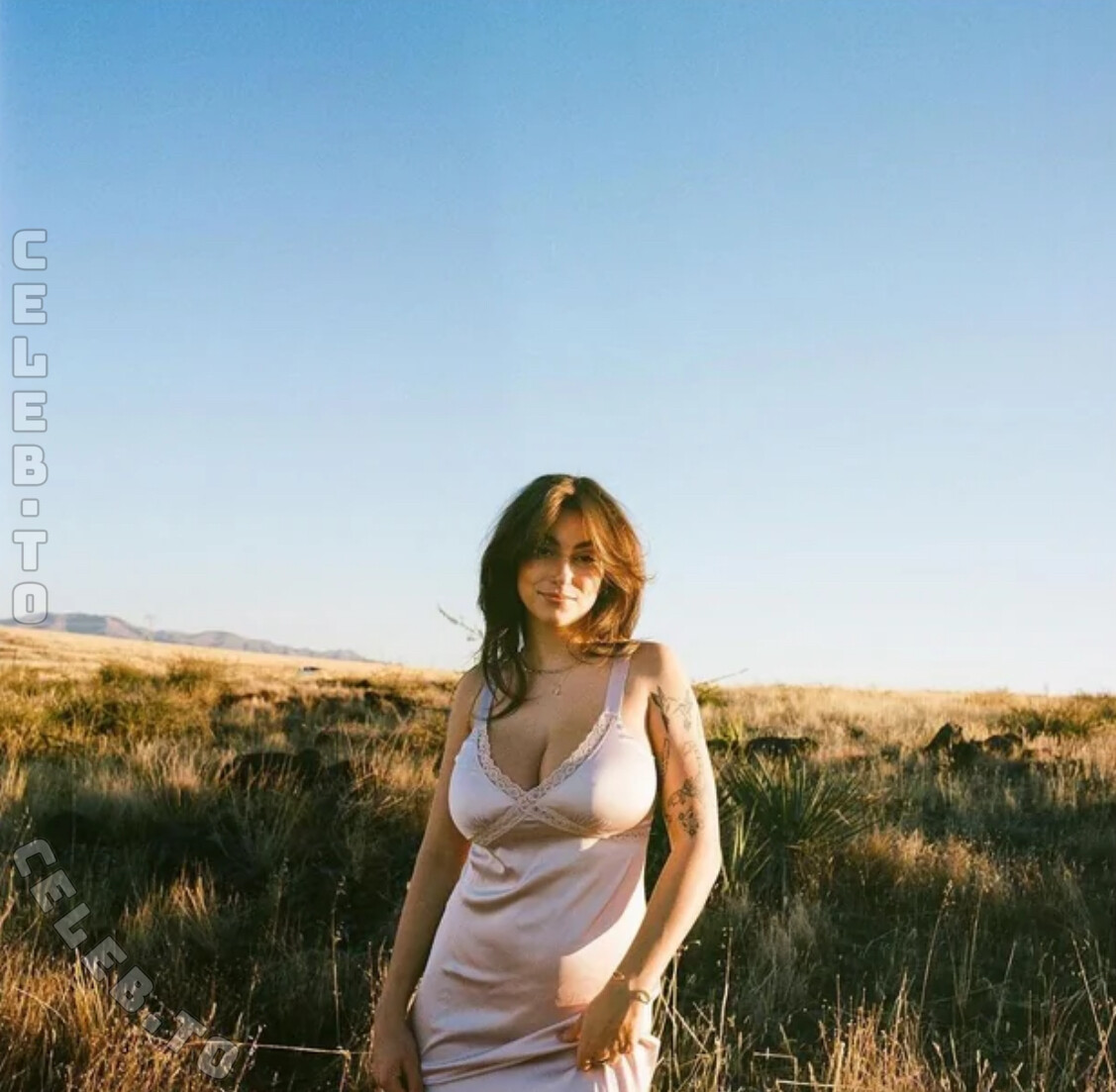 Jordan McDonald nude photo 1