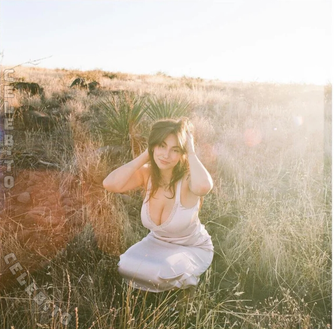 Jordan McDonald nude photo 3