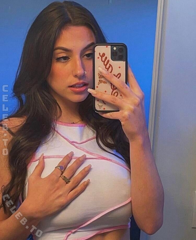 Jordan McDonald nude photo 1