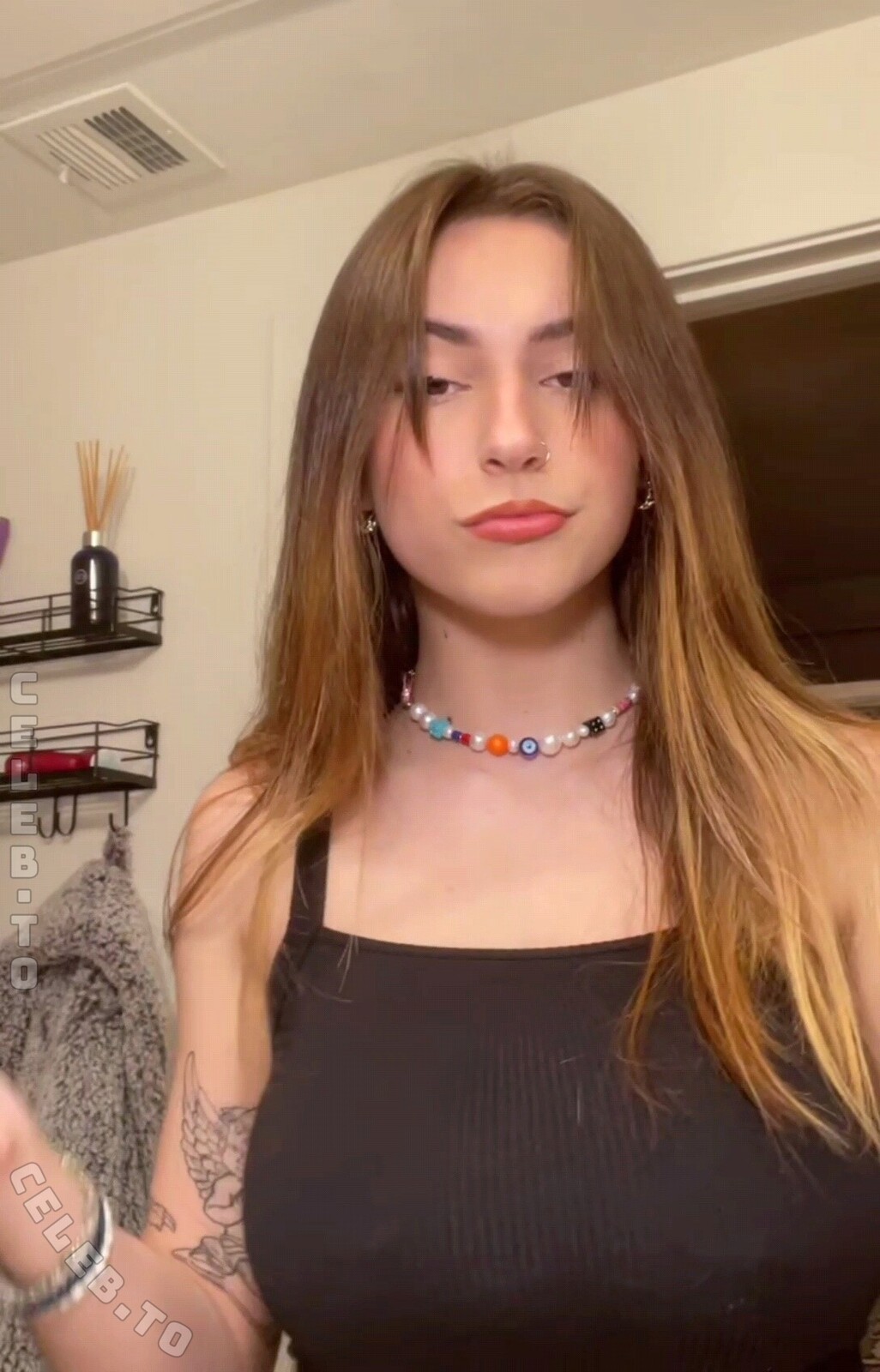 Jordan McDonald nude photo 10