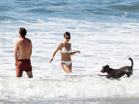 Jordana Brewster nude photo 8