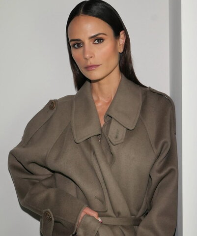 Jordana Brewster nude photo 1
