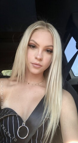 Jordyn Jones nude photo 99
