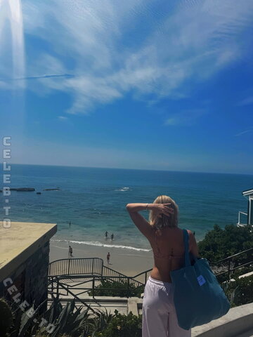Jordyn Jones nude photo 103