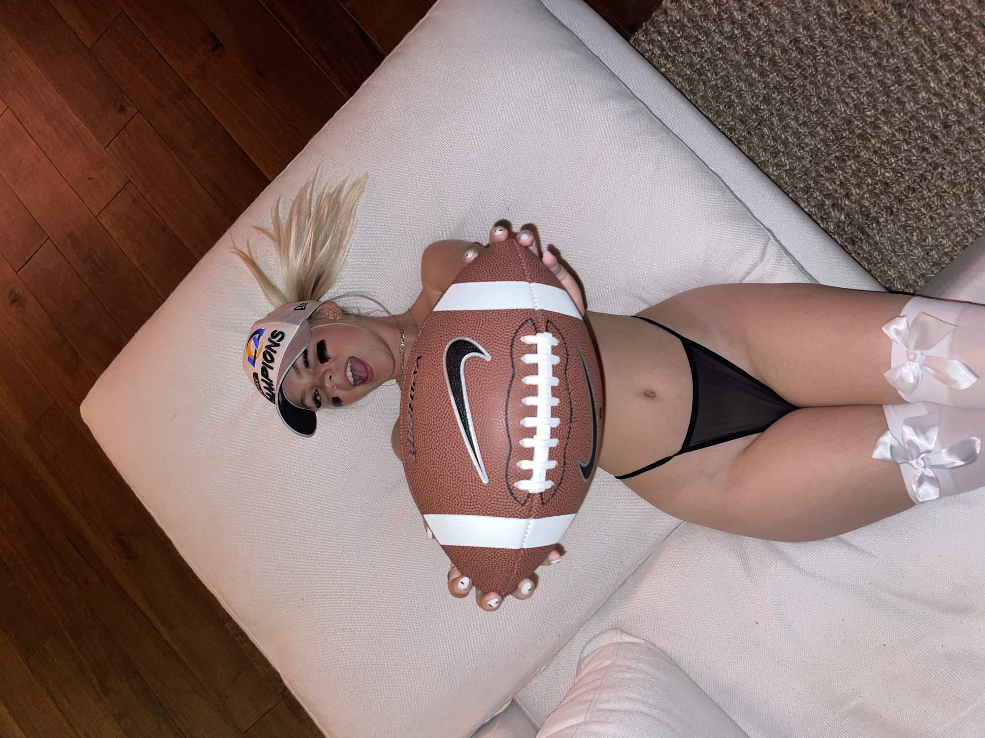Jordyn Jones nude photo 4