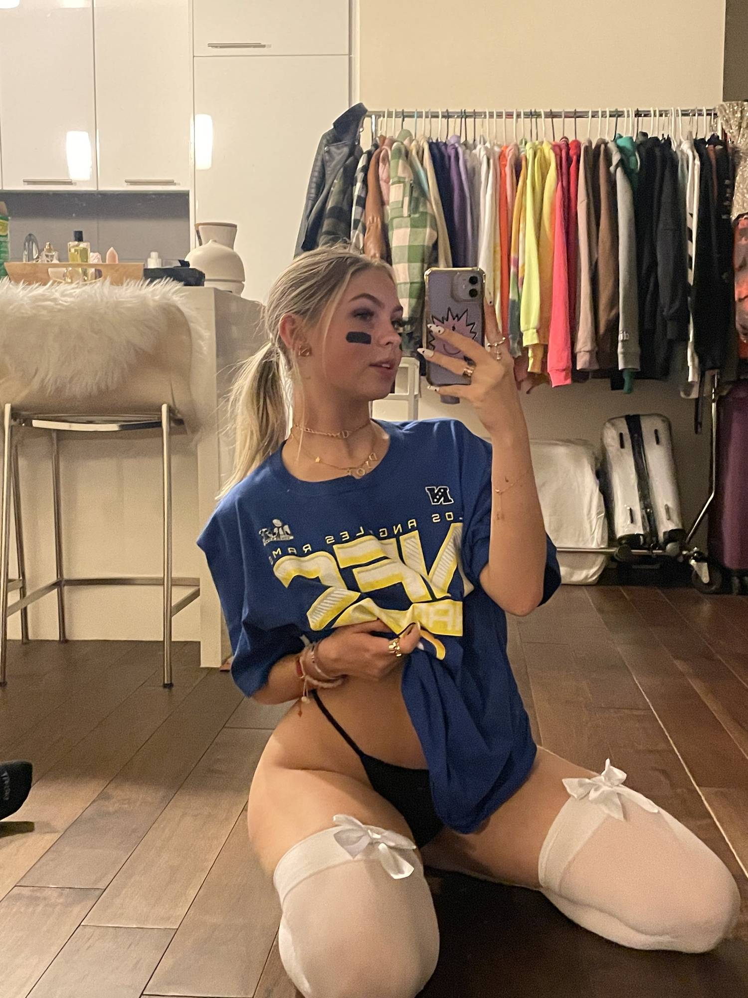 Jordyn Jones nude photo 23