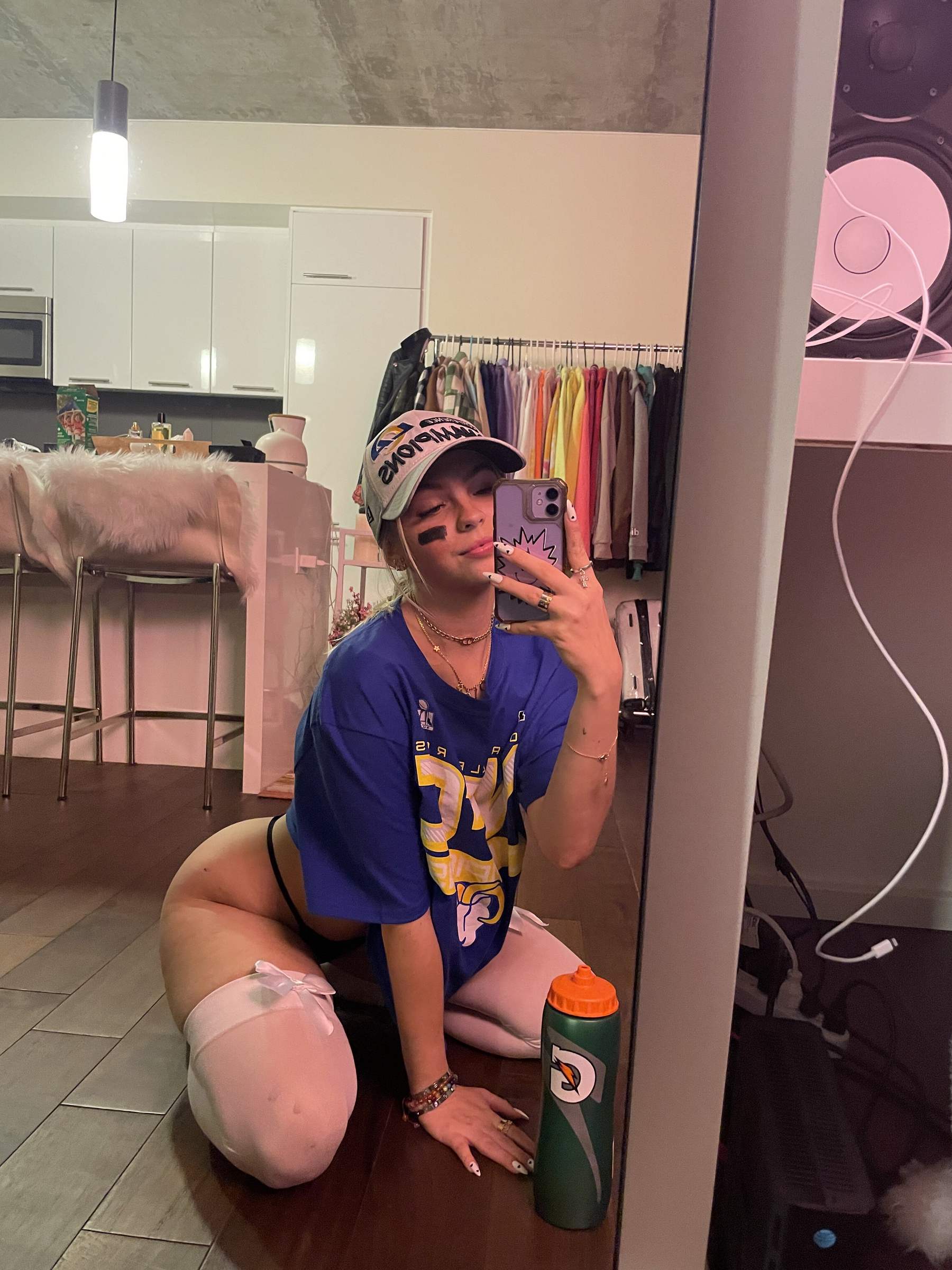 Jordyn Jones nude photo 24