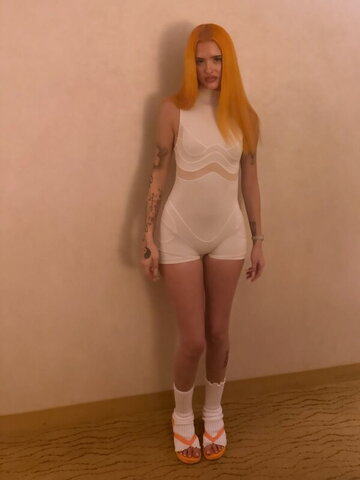 Jorjiana219 nude photo 11