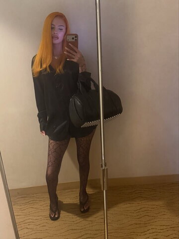 Jorjiana219 nude photo 6