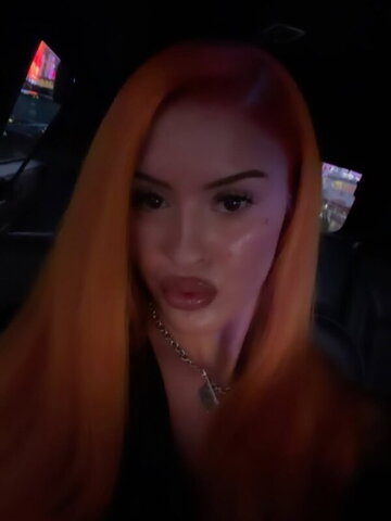 Jorjiana219 nude photo 5