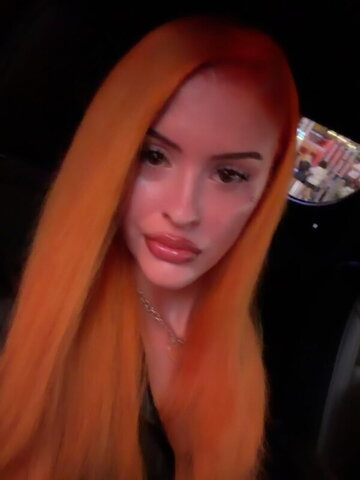 Jorjiana219 nude photo 4