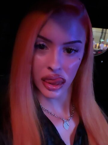 Jorjiana219 nude photo 3