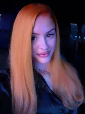 Jorjiana219 nude photo 2