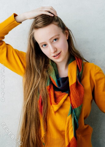 Josefiena nude photo 25