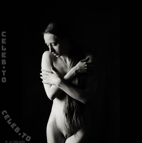 Josefiena nude photo 6