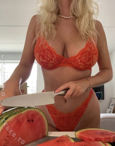 Josefine Dahl nude photo 95