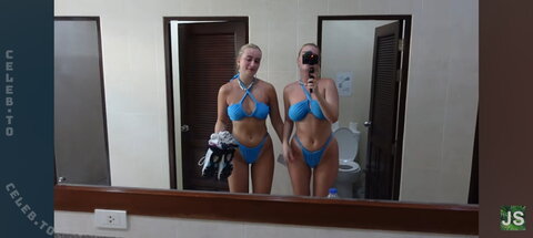Josefine Dahl nude photo 57
