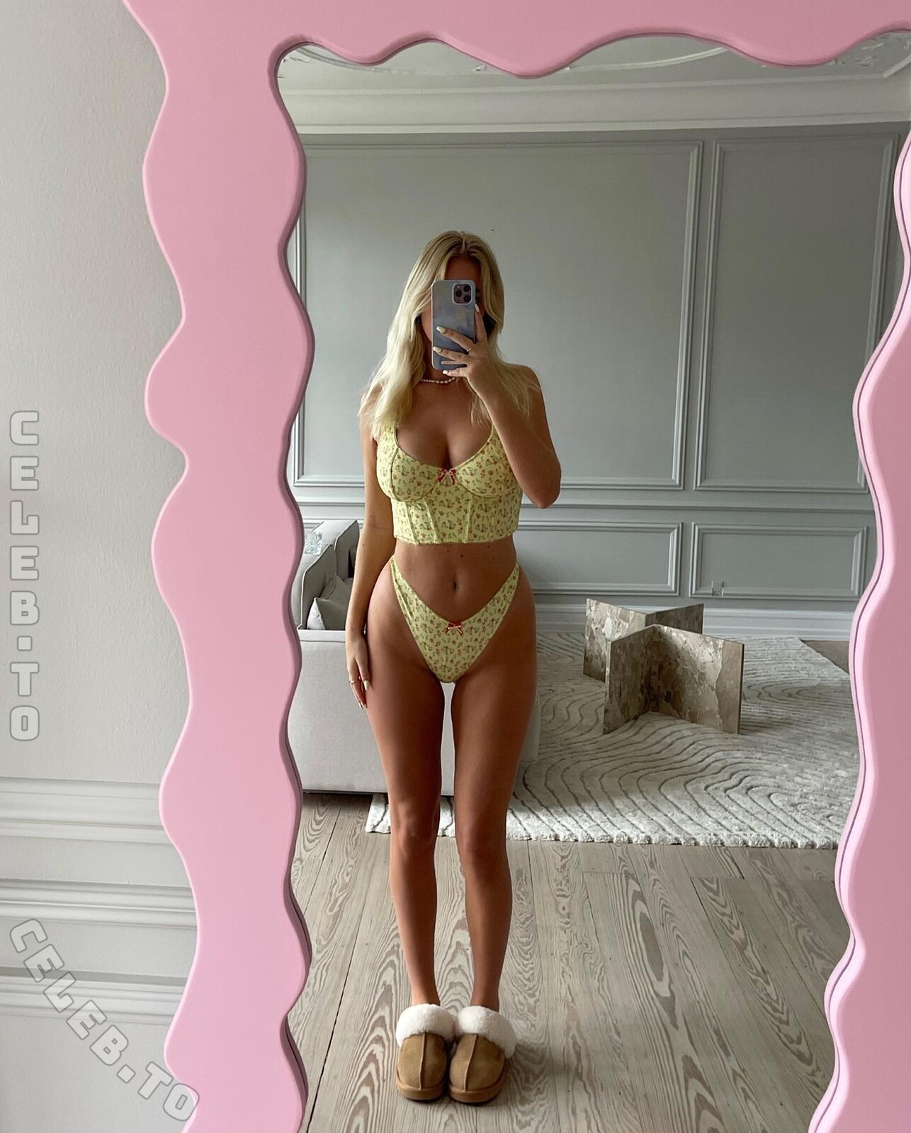 Josefine Dahl nude photo 18