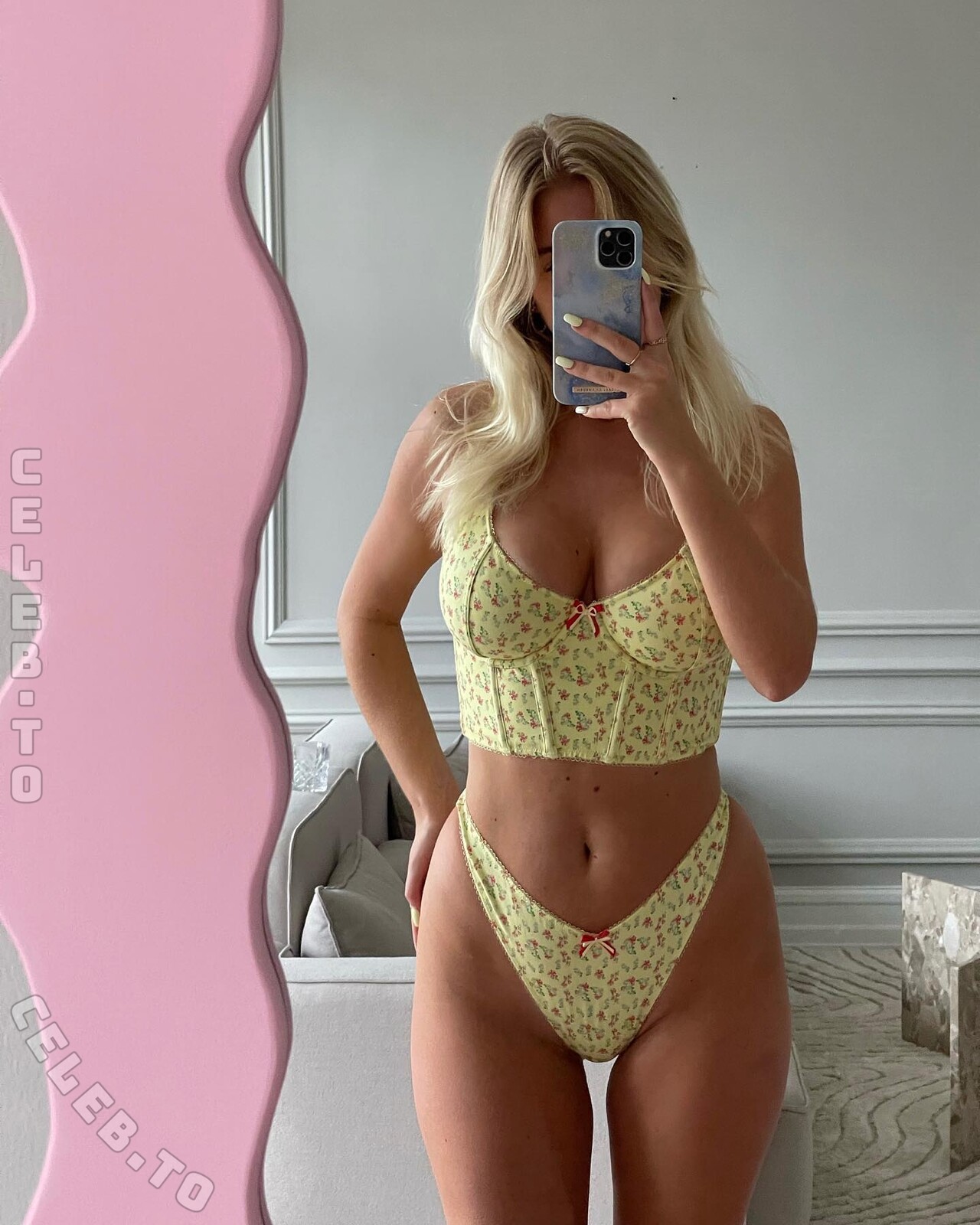 Josefine Dahl nude photo 19