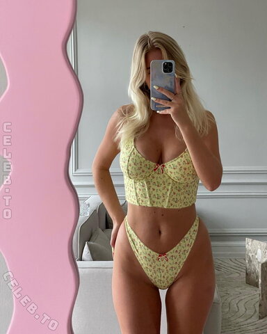 Josefine Dahl nude photo 35
