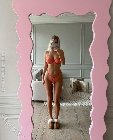 Josefine Dahl nude photo 34