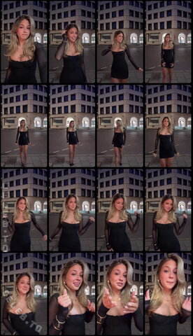 Josefine Scholl – Oh Josie