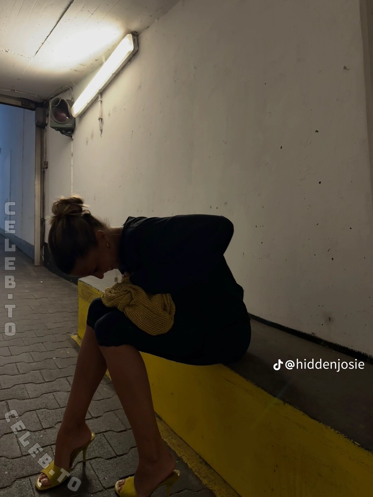 Josefine Scholl nude photo 3