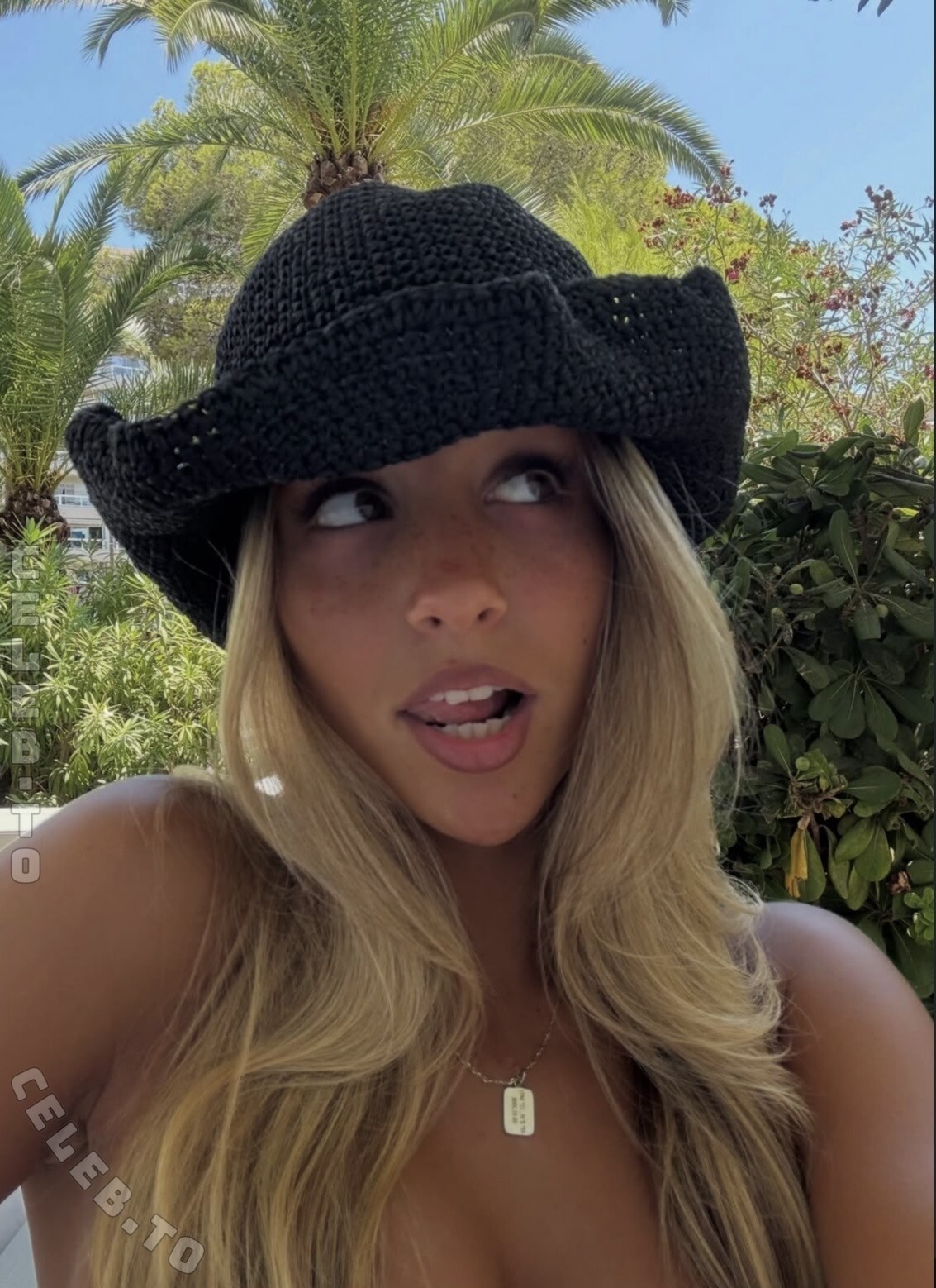 Josefine Scholl nude photo 3