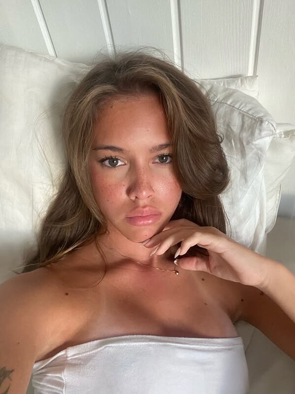 Josefine.ku.ud nude photo 3