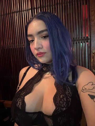 Joselynbluu nude photo 4
