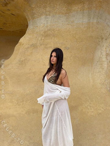 Josephine Joseph nude photo 16